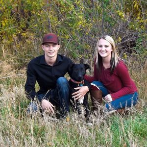 Meet your Posher, Mckenzie